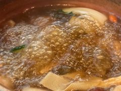 -享月汤皇·海鲜小火锅·聚会(曲江创意谷店)