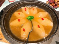 养生大煲-瓷忆·瓷文化餐厅(上海店)