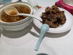-玉林烤鸭店(定福庄店)