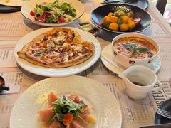 -安妮意大利餐厅(日坛店)