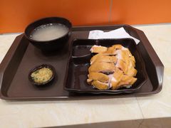 -余百年·现烧烧腊(布吉金利店)