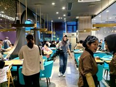 -品回味清真西北楼(宁波首店)