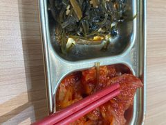 -小木屋拌饭(西安万象天地店)