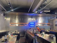 -嫩羊羊·延边烤串·朝鲜族美食(张家港美食街店)