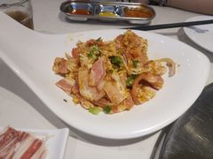 -么子烤肉(化龙池店)