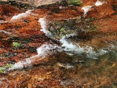 -雁荡山风景名胜区-小龙湫