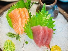 -吉川谷谷·日料放题(广安门店)