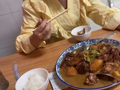 -东财大盘鸡(黑石礁店)