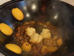 -江湖水乡铁锅炖魚(周庄嘉园店)