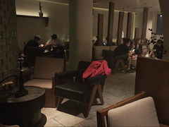 -Hideout Hookah Lounge·隐觅地