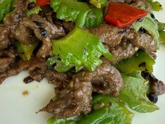 -香江小厨 The Kitchen(香江俱乐部店)