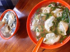 -阿麟馄饨(延长路店)