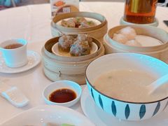 -金悦轩海鲜酒家(拱北店)