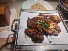 -绿茶餐厅(朝阳大悦城店)