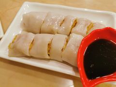 -盛记粥面(佐敦店)