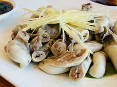 -乡亲鹅肉城(昆山店)