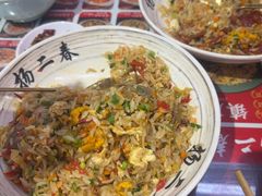 -扬二春炒饭(国庆路总店)