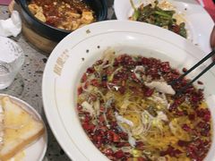 -椒爱水煮鱼川菜(皇姑万象汇店)