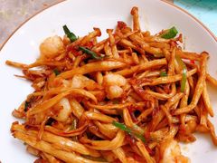 -大树餐厅(红旗街万达店)