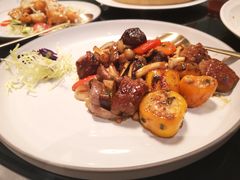 -三号黄浦会Canton Table