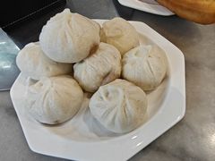 -惠丰涮肉馆|炭火铜锅·手工水饺(德宝新园店)