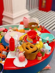 -MELAND CLUB亲子乐园·派对·餐厅(北京芳圆里ID MALL店)