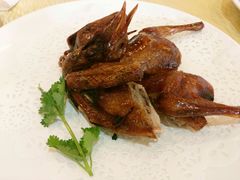 -和膳居饮食有限公司