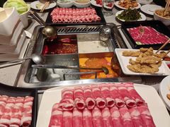 -海底捞火锅(赛格国际购物中心店)