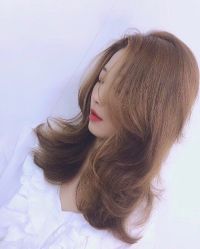 -欧意风尚·烫染·接发