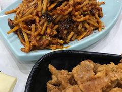 -力力豆花庄(广渠门店)