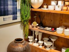 -自由生长植物工作室(深港花卉中心店)