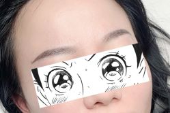 点击看大图 -MIVI·纹眉半永久野生眉