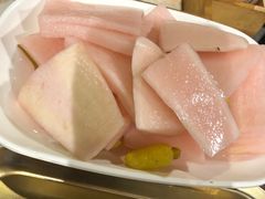 -盟重烧烤(高正街店)