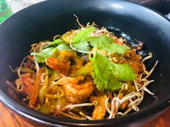 -Pundi Pundi Restaurant