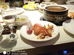 -加餐海鲜自助(集美银泰百货店)