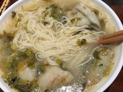 -老半斋(福州路店)