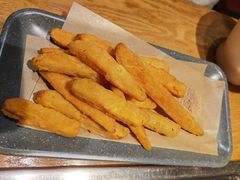 -新石器烤肉(南站店)