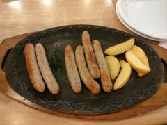 -萨莉亚意式餐厅(上下九店)