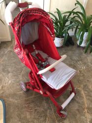 -Babycare(上海环球港店)