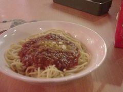 -萨莉亚意式餐厅(特力时尚汇店)