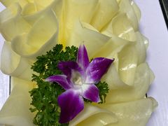 8秒土豆片-猫先生时尚火锅(桂平路店)