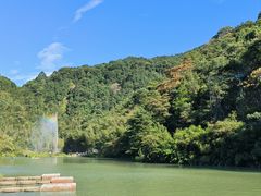 -千泷沟大瀑布旅游区
