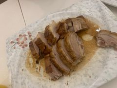 -金利茶餐厅(中船汇店)