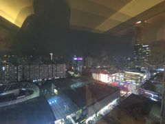 -深圳凯宾斯基酒店