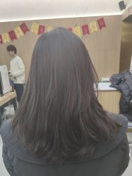 -川和潮人漂色·烫染·接发