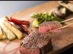 -Ginza Onodera铁板烧(外滩十八号店)