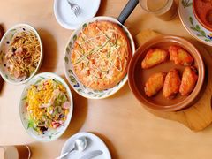 -萨莉亚意式餐厅(石鼓路店)
