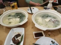 -山之川日料放题(通州店)