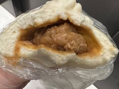 -白玉兰食品甜凤店(合生汇店)