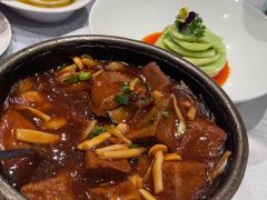 -海鸿荟·沿江菜(中山北路店)